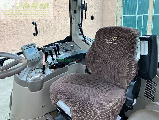Tractor agrícola - John Deere - 6230 premium *auto quad*