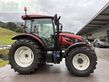 Tractor agrícola - Valtra - a115 rotmetallic + fh+fzw