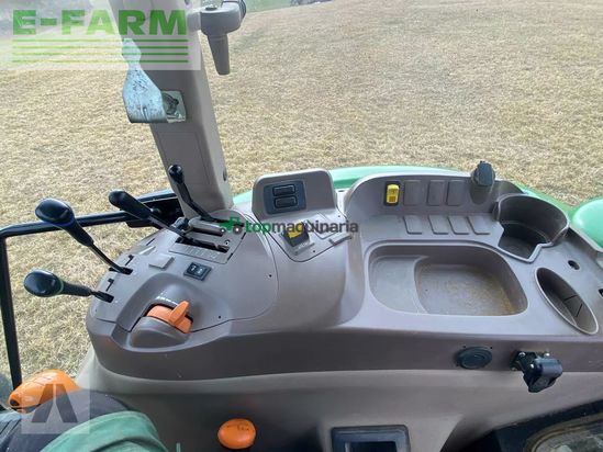 Tractor agrícola - John Deere - 5058e