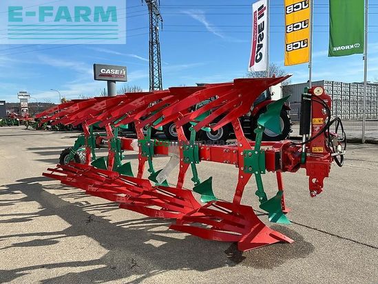 Arado - Kverneland - ld 100 - 200