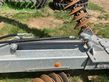 Grada de disco - Fliegl - kse 680