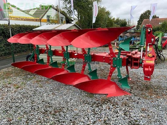 Arado - Kverneland - lb 100-300-5