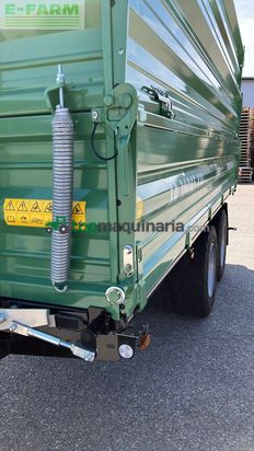 Volquet - Brantner - TA 16045/2 XXL