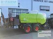 Empacadora gigant - Claas - quadrant 5300 fc t