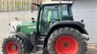 Tractor agrícola - Fendt - 412 vario