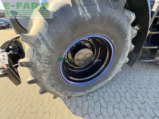 Tractor agrícola - New Holland - t7.300