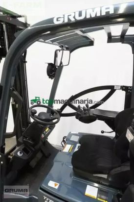 Elevadora - Toyota - 8fbet15