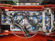 Elevadora - Linde - l 12 l 133