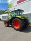 Tractor agrícola - Claas - arion 450 cis +