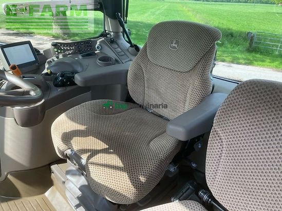Tractor agrícola - John Deere - 6140r *kundenauftrag*