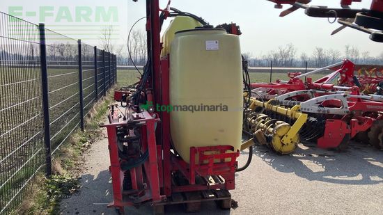 Atomizador - Rau - D2