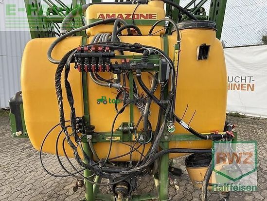 Atomizador - Amazone - uf 1200