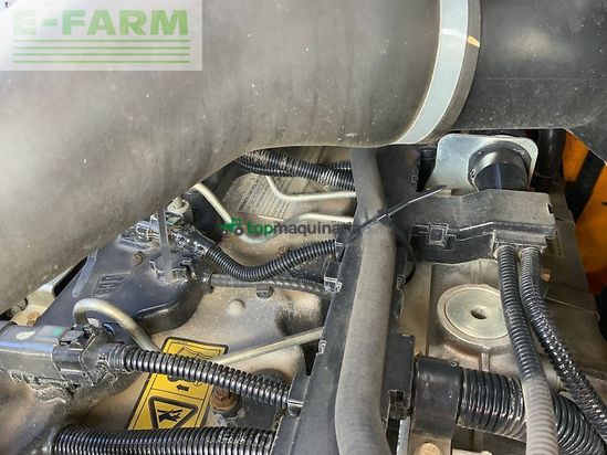 Telescopica - JCB - 540-180 hi viz telehandler (st24622)