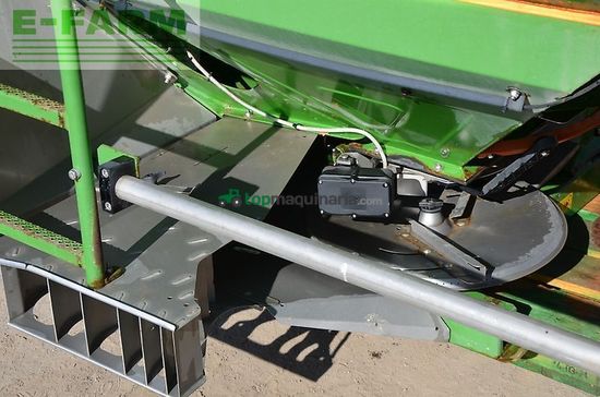 Esparcidor - Amazone - za-m 3600 ultra profis hydro