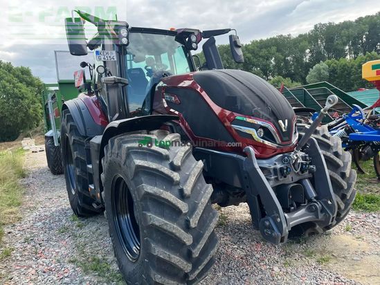 Tractor agrícola - Valtra - q 305