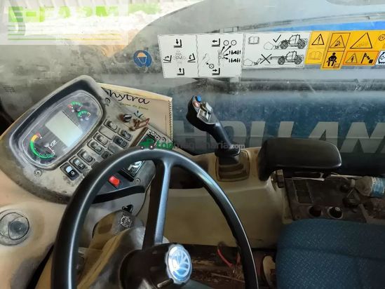 Telescopica - New Holland - lm7.35