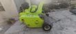 Trituradora Niubo TTX160TM