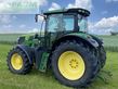 Tractor agrícola - John Deere - 6140 r