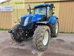 Tractor agrícola - New Holland - t7.250 ac