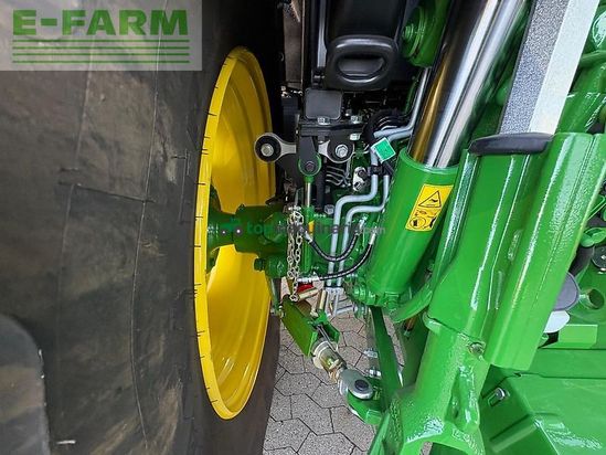 Tractor agrícola - John Deere - 6r 150