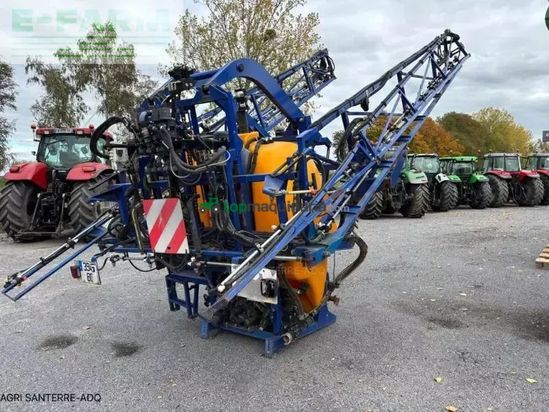 Atomizador - Caruelle - olympia