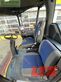 Cosechadora de Cereal - New Holland - fr 550 st5