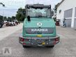 Telescopica - kramer - kl 37.8
