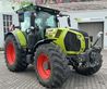 Tractor agrícola - Claas - arion 660 cmatic cebis