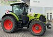 Tractor agrícola - Claas - arion 650 hexashift cis+