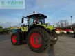 Tractor agrícola - Claas - axion 830