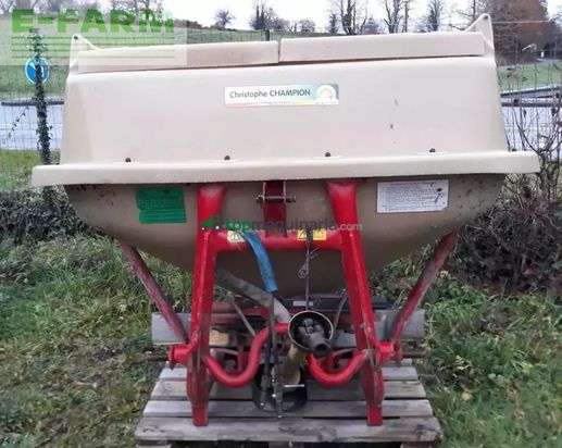 Esparcidor - Aguirre - 1 ac2 1000