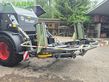 Empacadora gigant - Fendt - rotana 130 f
