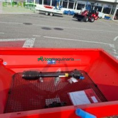 Esparcidor - Rauch - Düngestreuer MDS 20.2