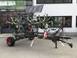 Henificador - Fendt - twister 13010 t