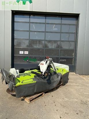 Cortacésped manual - Claas - corto 3200 f contour