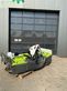 Cortacésped manual - Claas - corto 3200 f contour