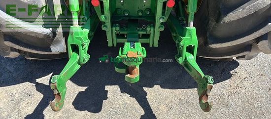 Tractor agrícola - John Deere - 7R 310