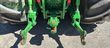 Tractor agrícola - John Deere - 7R 310