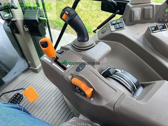 Tractor agrícola - John Deere - 6m155 / 6m 155 garantie bis 06