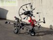 Henificador - Massey Ferguson - td404dn gen2 heuwender
