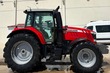 TRACTOR MASSEY FERGUSON 7716 DYNA 6