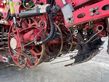 Cosechadora de Cereal - Holmer - t4-40