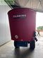 Remolqu esparcidor - Siloking - trailedline classic duo 12