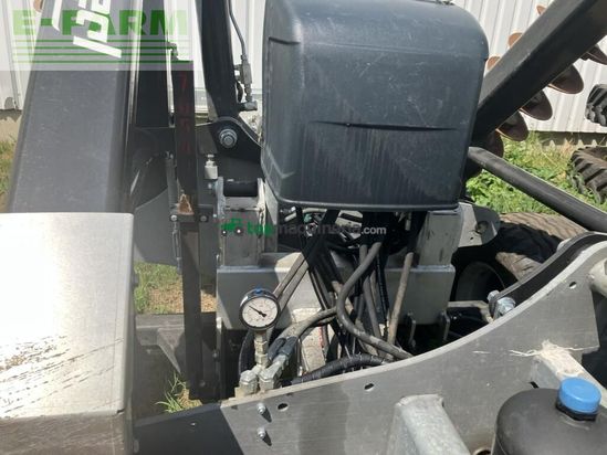 Grada de disco - Fliegl - kse 680