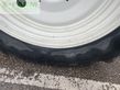 Tractor agrícola - Steyr - profi 4115 komfort