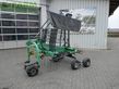Henificador - Deutz-Fahr - swatmaster 3821