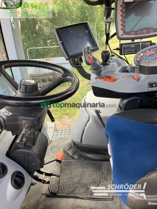 Tractor agrícola - New Holland - t 7.315 hd