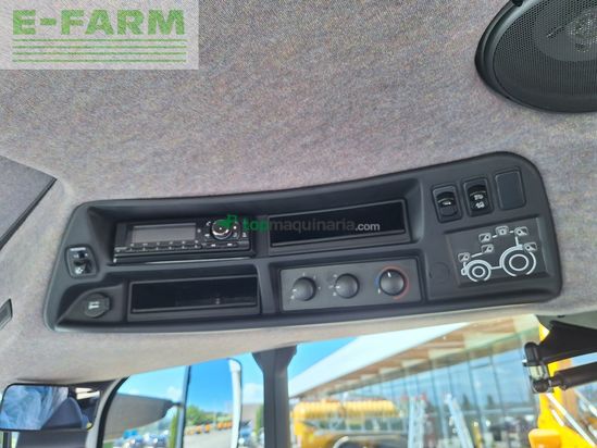 Tractor agrícola - Steyr - 6150 profi cvt (stage v)