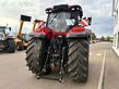 Tractor agrícola - Case IH - puma 220 cvxdrive