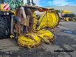 Cabezal - Kemper - 460 fits fr inspected